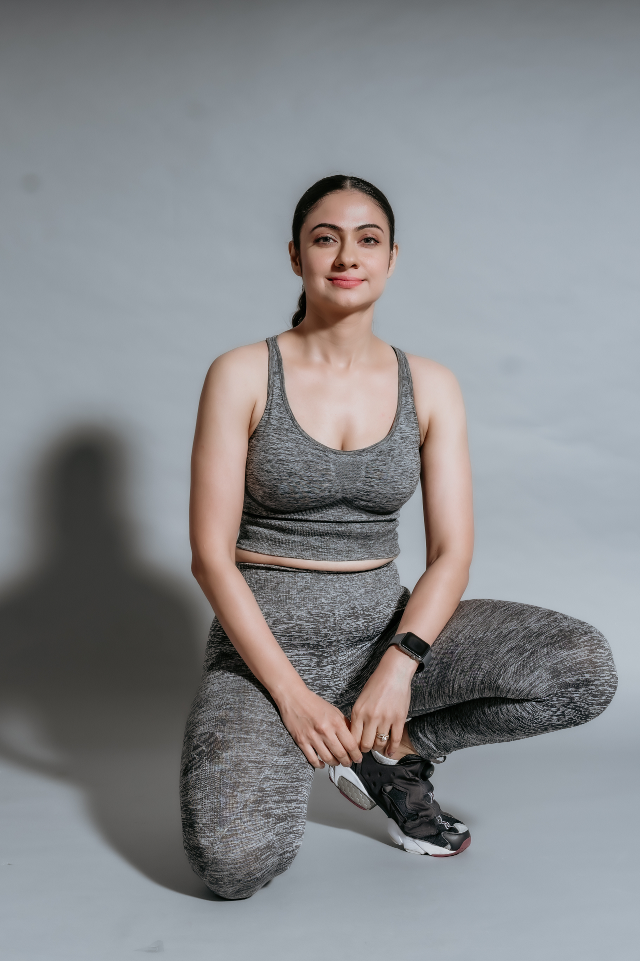 Shilpa – Pilates and Wellness Coach